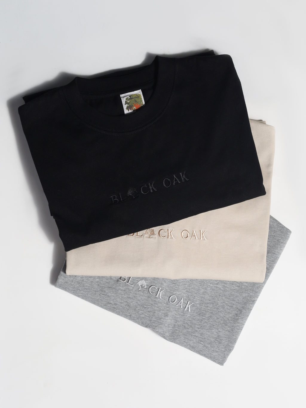 Core T-Shirt Set (3-Pack)