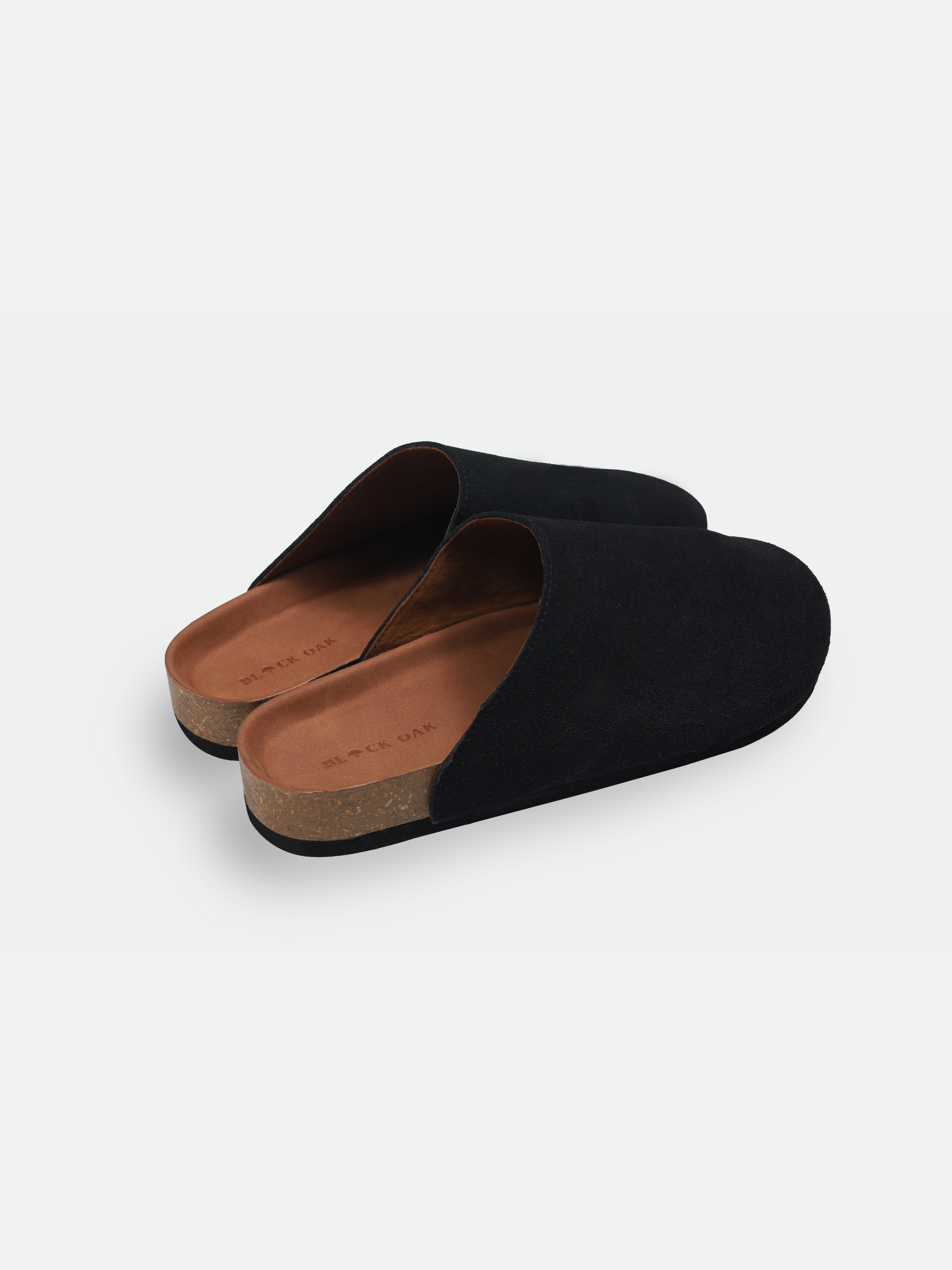 Club Mules (Black Oak)
