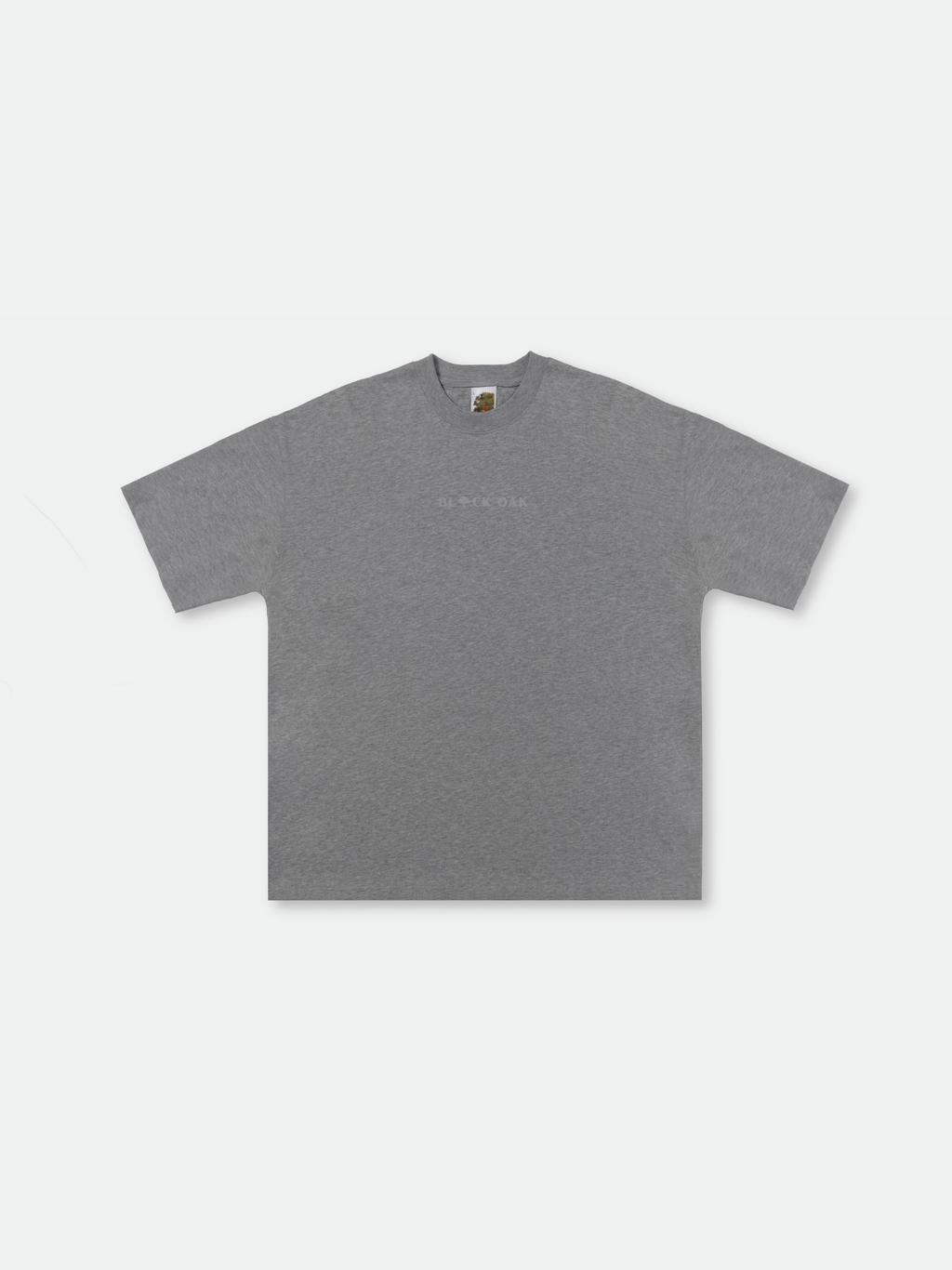 Core T-Shirt (Heather Gray)