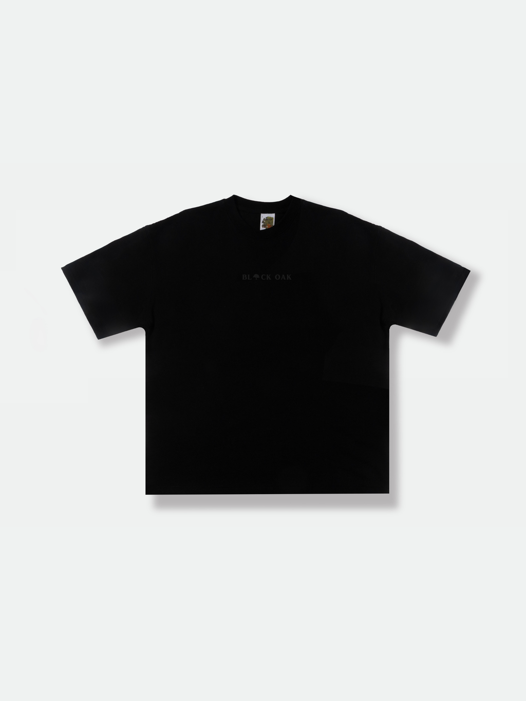 Core T-Shirt (Black)