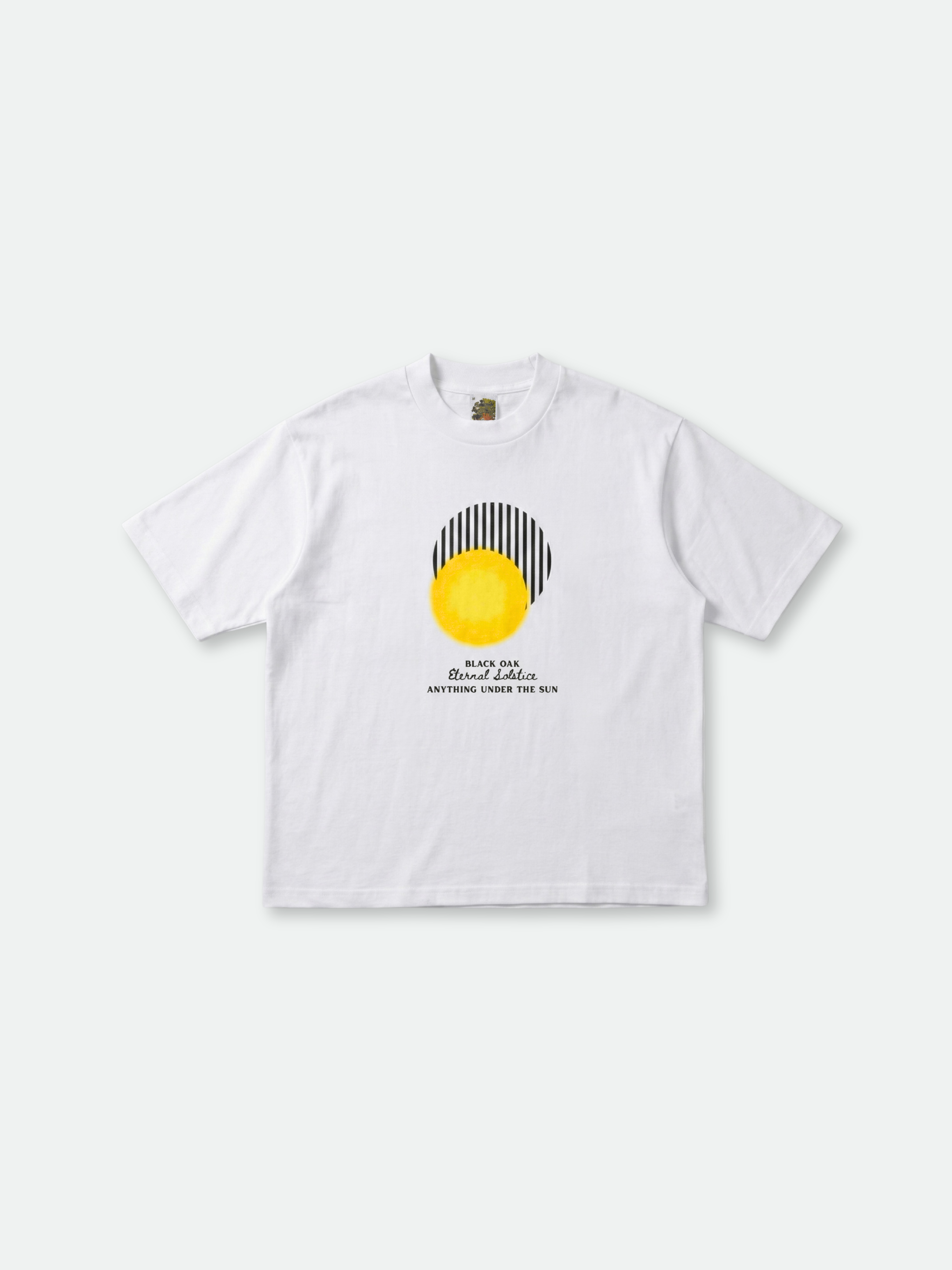 Graphic T-Shirt - Eternal Solstice